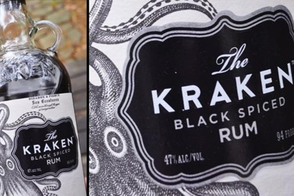 Kraken official